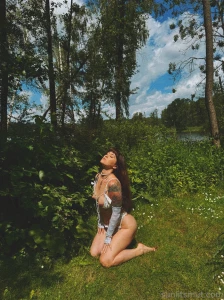 This trip has been just so wonderful i m so happy i spent 4 beautiful