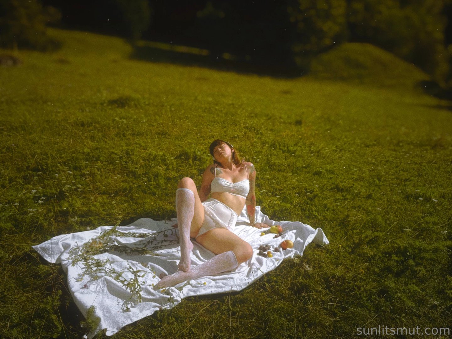 Im going back to school y all getting certificate in herbalism and 