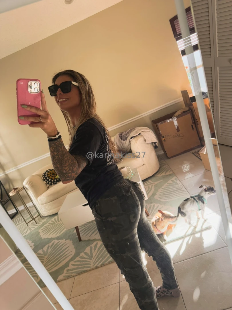 Enjoy your sunday babe part 1 