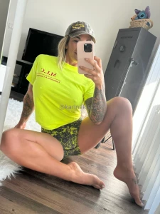 Tomboys make your jaw drop