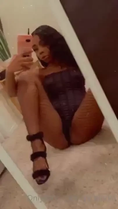 I love getting sexy for you part 2 