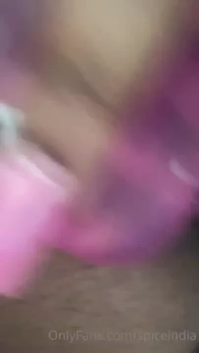 I was so horny this morning look how wet my kitty is 