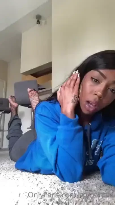 Feet joi do not watch if you don t like feet 