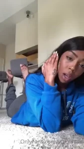 Feet joi do not watch if you don t like feet