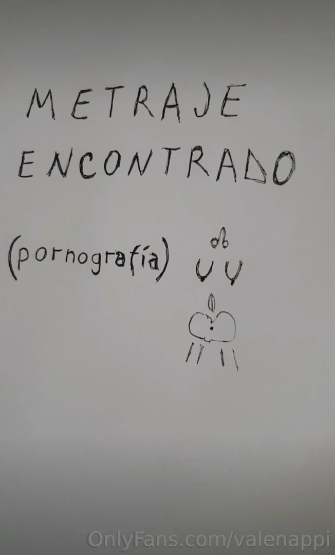 Wanna see something different something experimental visceral 