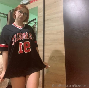 I was excited tonight the rest in private it s all free on the feed