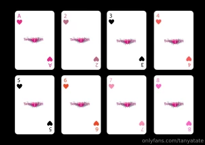 Join tanyatate to play