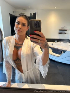 Are you awake sweetie