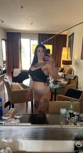 Mirror mirror on the wall can you finish the sentence for me