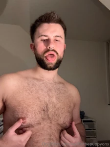 Not sorry for the faces that i make when jerking off part 3