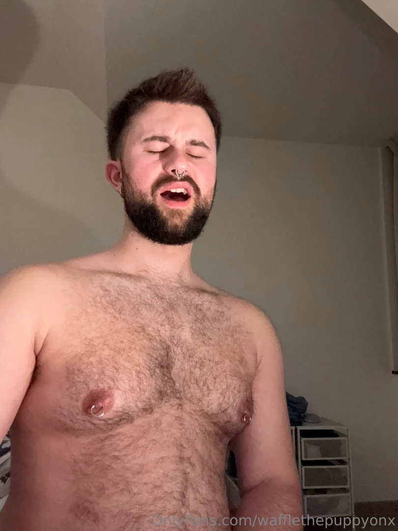 Not sorry for the faces that i make when jerking off part 1 