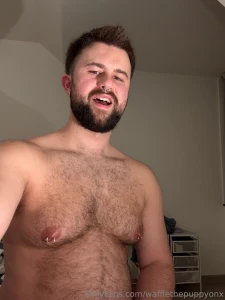 Not sorry for the faces that i make when jerking off part 2