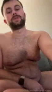 Chugging my third gainer shake of the day coach told me i had to get