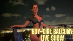 He grabbed these braids and used them to fuck my holes harder