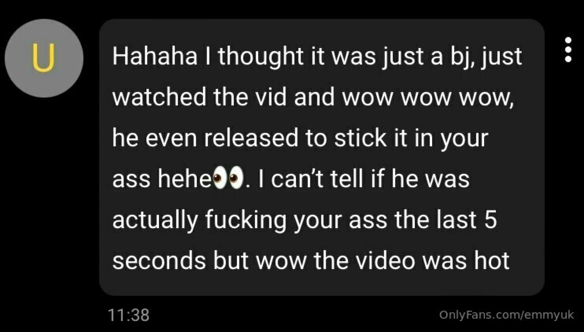 In bio no ptv filthy feed in bio 