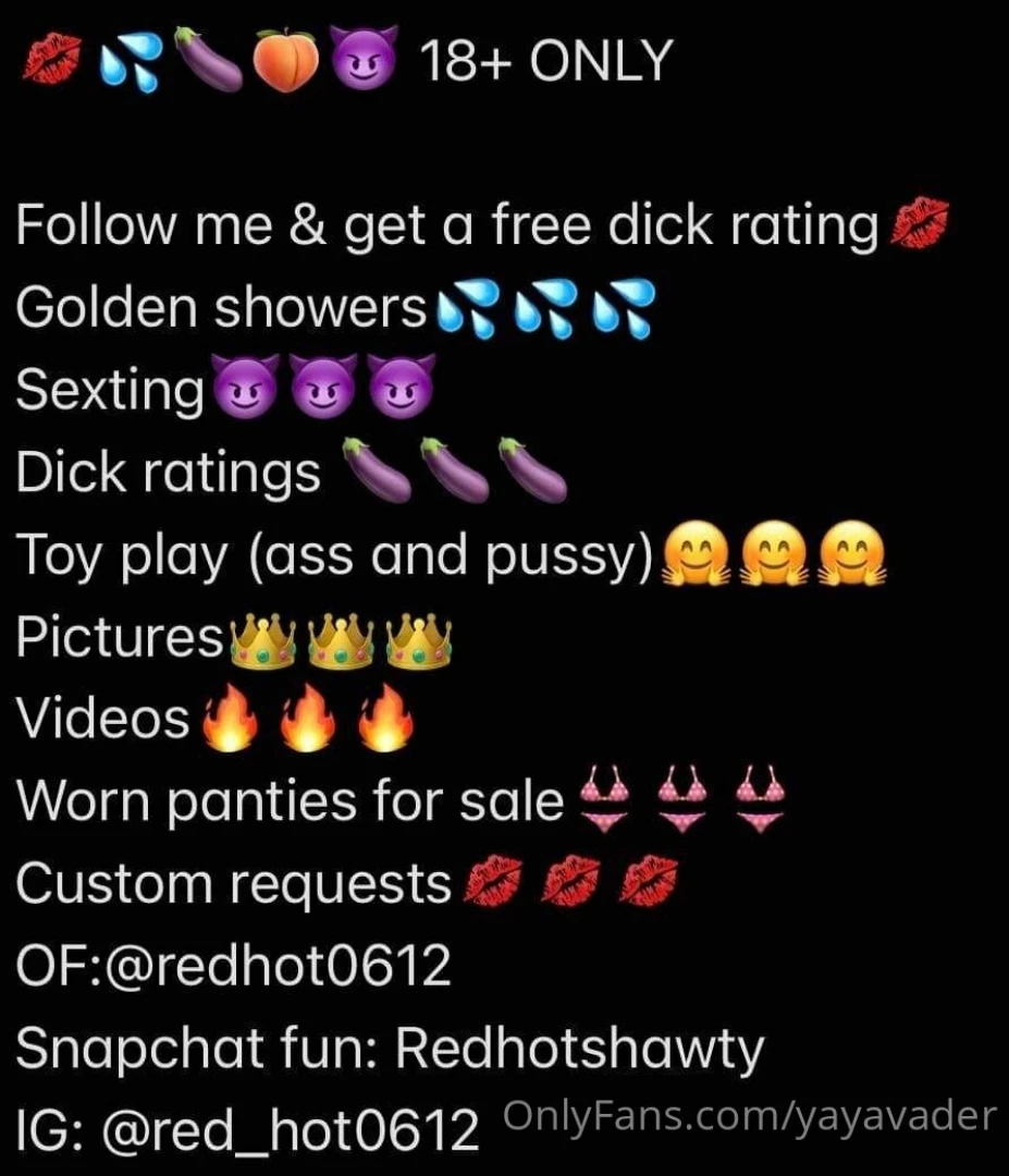 Ad redhot0612 part 2 