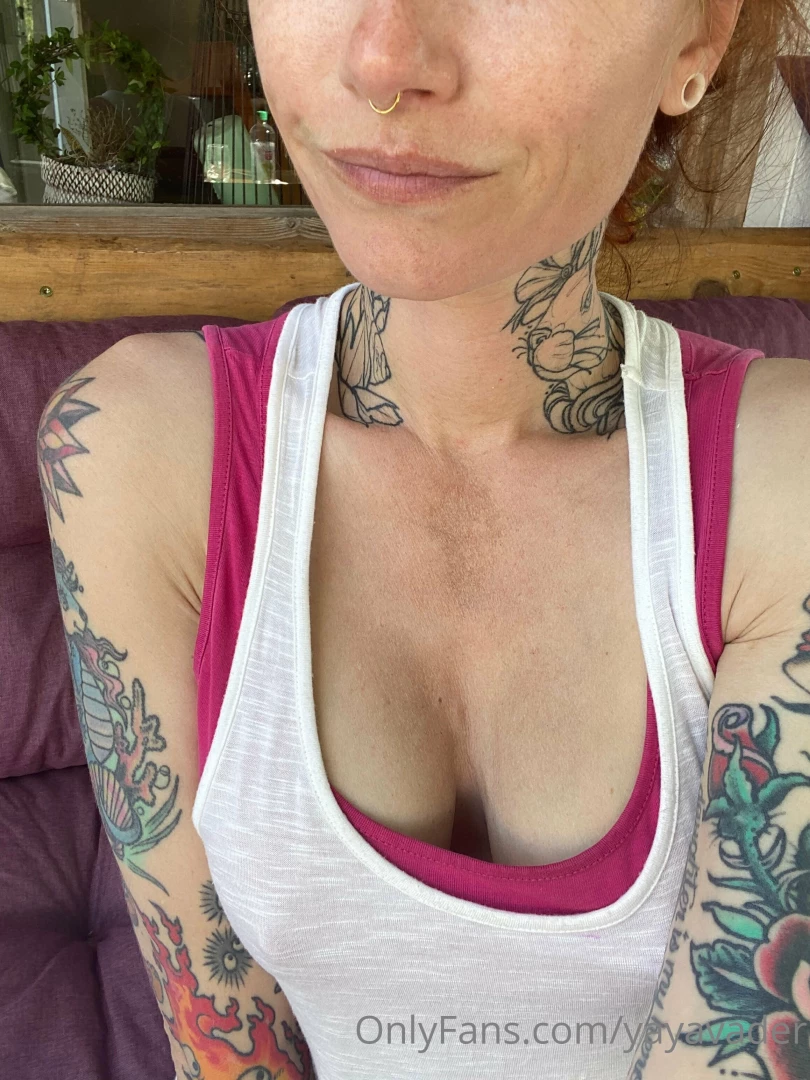 Yayavadersfree part 166812 