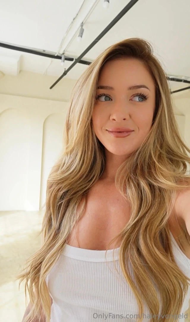 That holiday glow though 