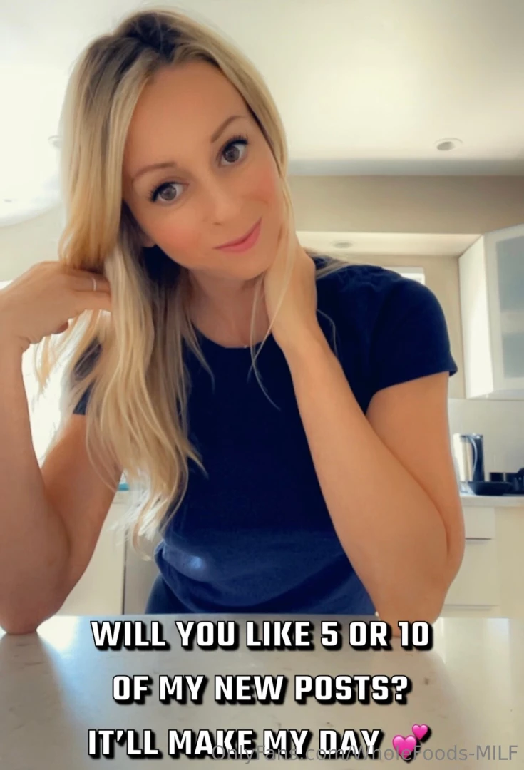 Wholefoodsmom part 5 