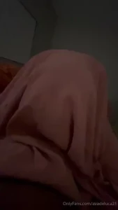 Is that a ghost