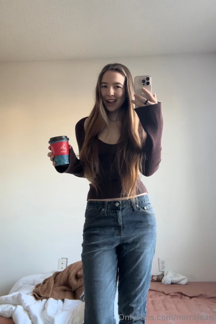 Cute and cozy today part 1 