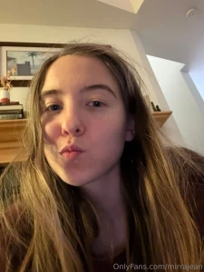 I lt 3 being cozy by the fireplace after a long day at school part 1