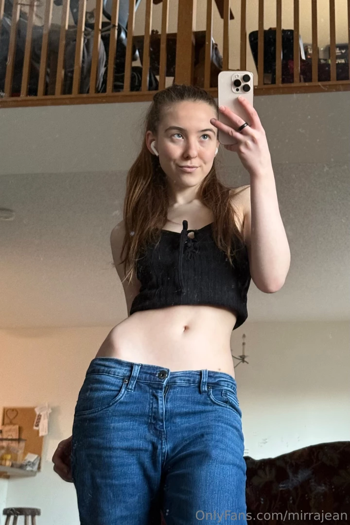 No makeup but still cute i think part 3 