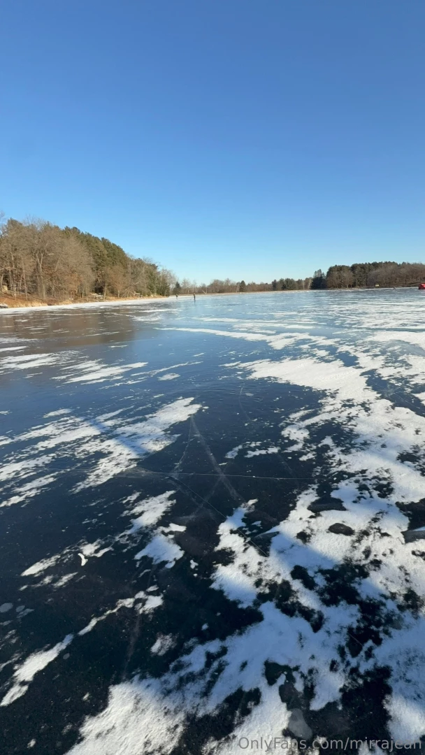 I m staying with friends at a cabin right now so my service is spotty part 9 