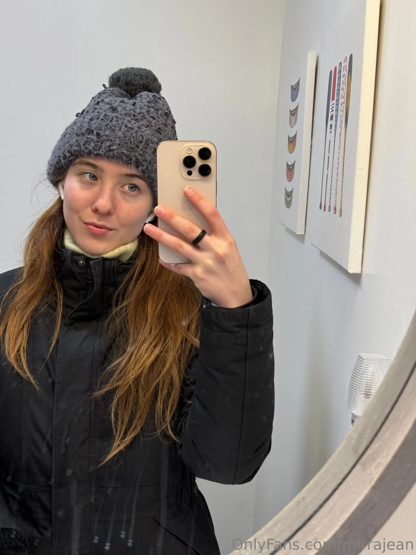 I m staying with friends at a cabin right now so my service is spotty part 7 