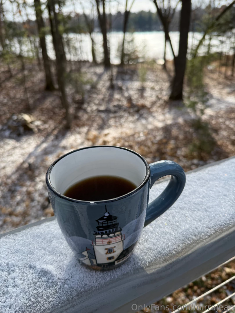 I m staying with friends at a cabin right now so my service is spotty part 8 