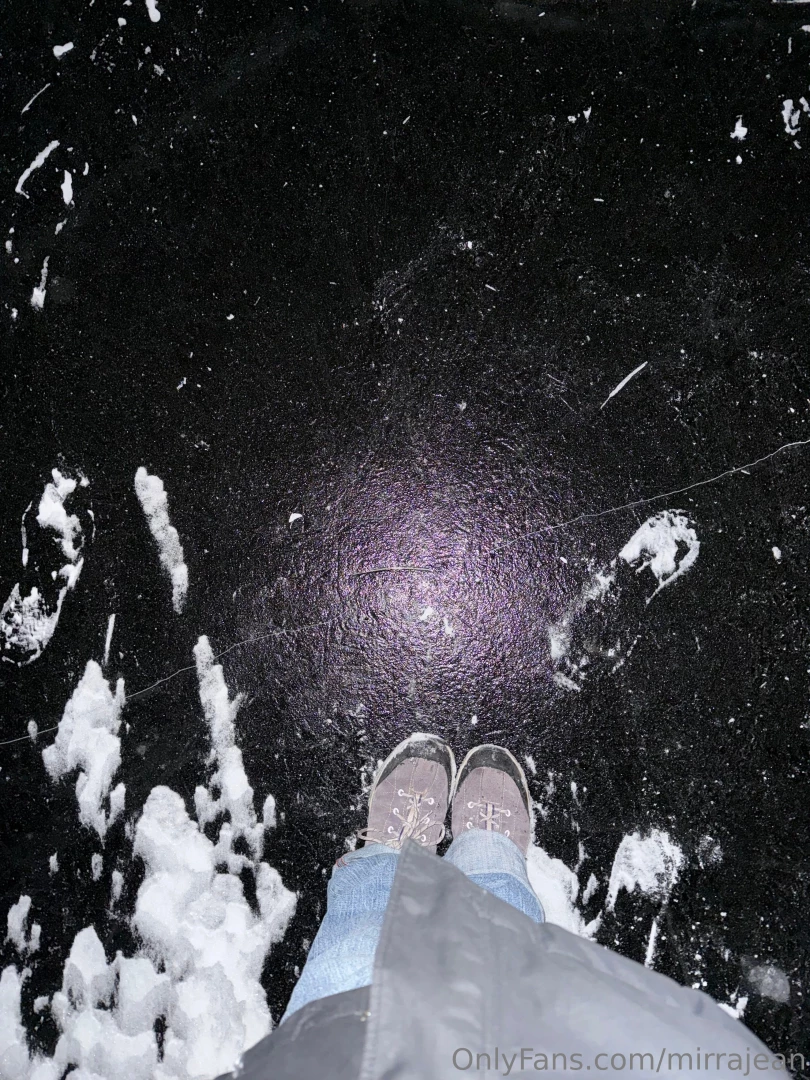 I m staying with friends at a cabin right now so my service is spotty part 6 