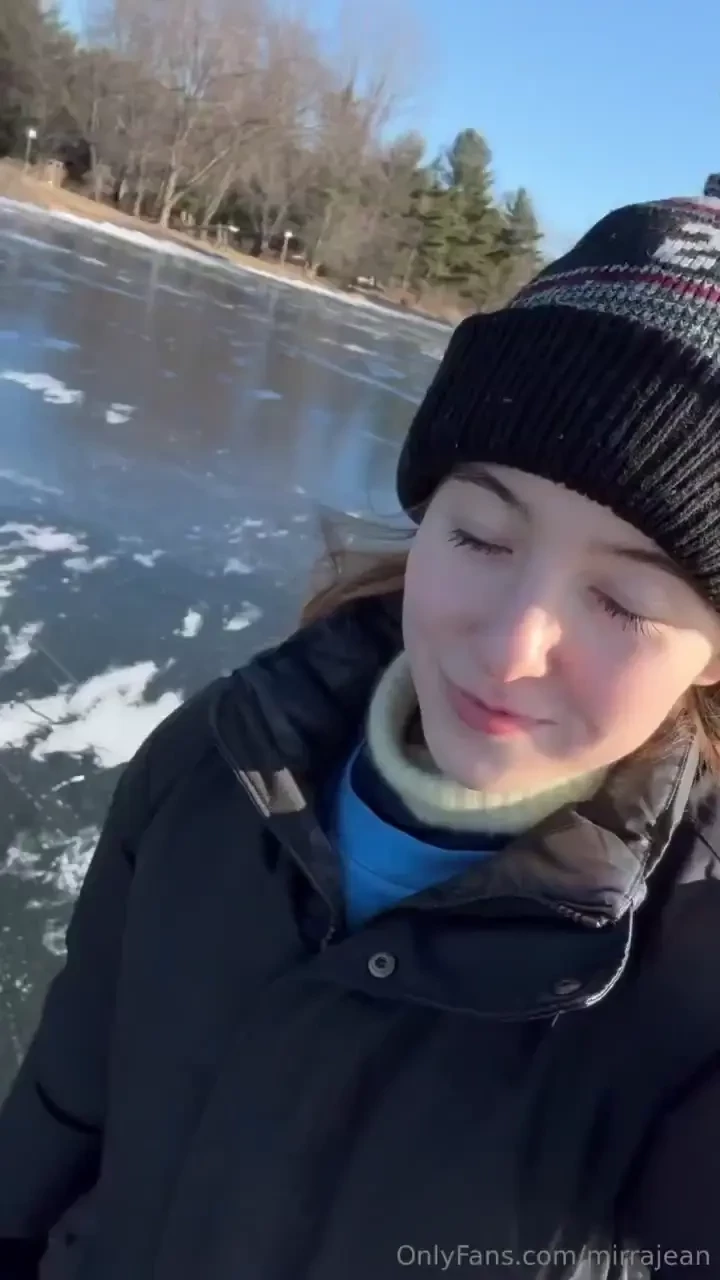 I m staying with friends at a cabin right now so my service is spotty part 1 