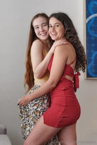 Some more sensual moments with aquafairy99 from when we were in nyc part 3