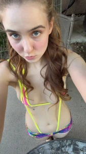 Hi my loves here is all of the behind the scenes content i took from