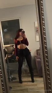Que tengan una hermosa noche part 1