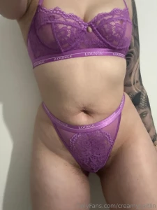 Does purple suit me part 10