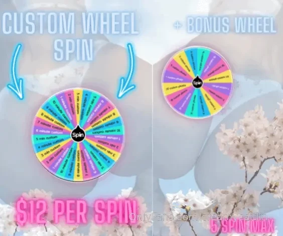 Creamycaitlin part 188 