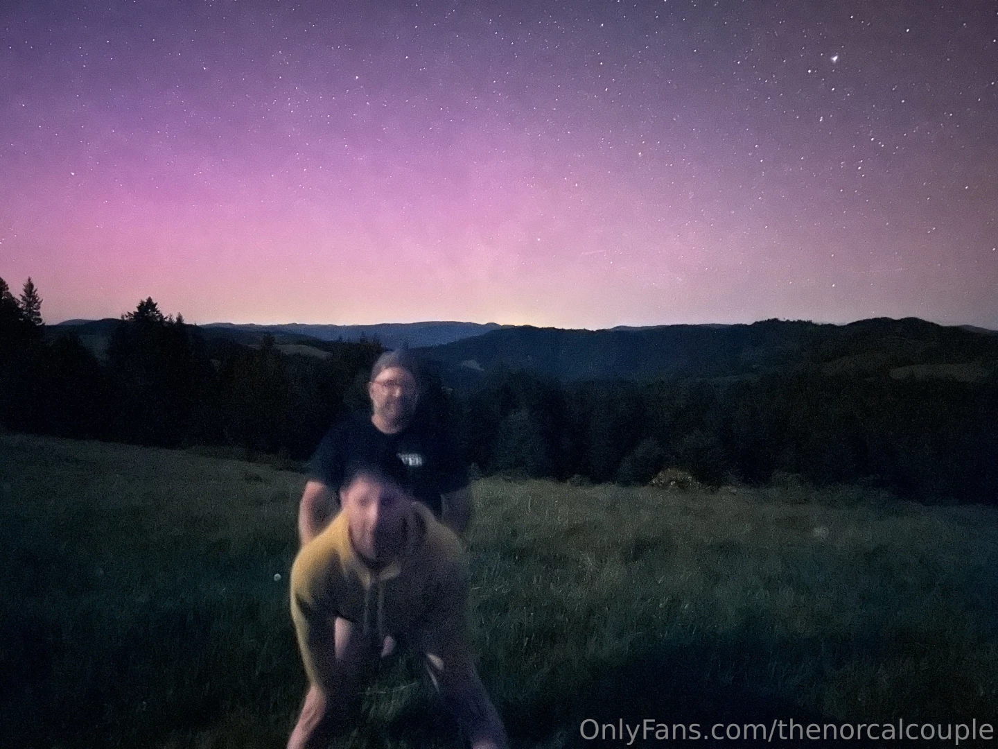 I know the images aren t super clear but that s as still as we could 