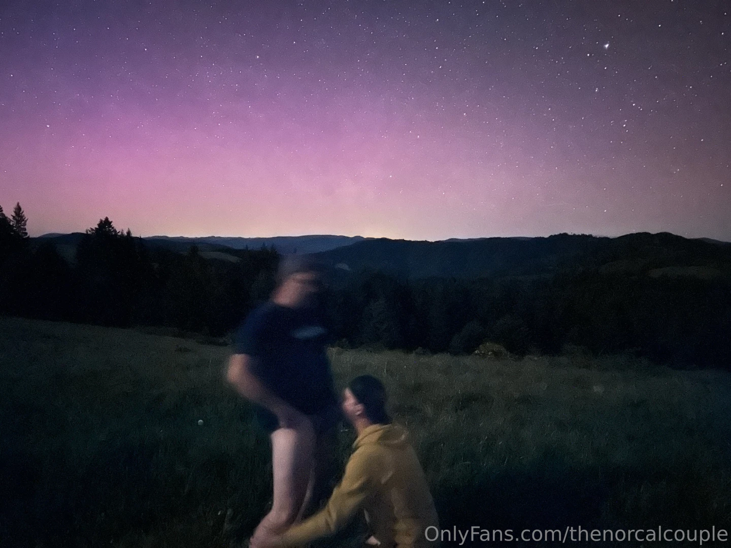 I know the images aren t super clear but that s as still as we could part 1 