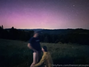 I know the images aren t super clear but that s as still as we could part 1