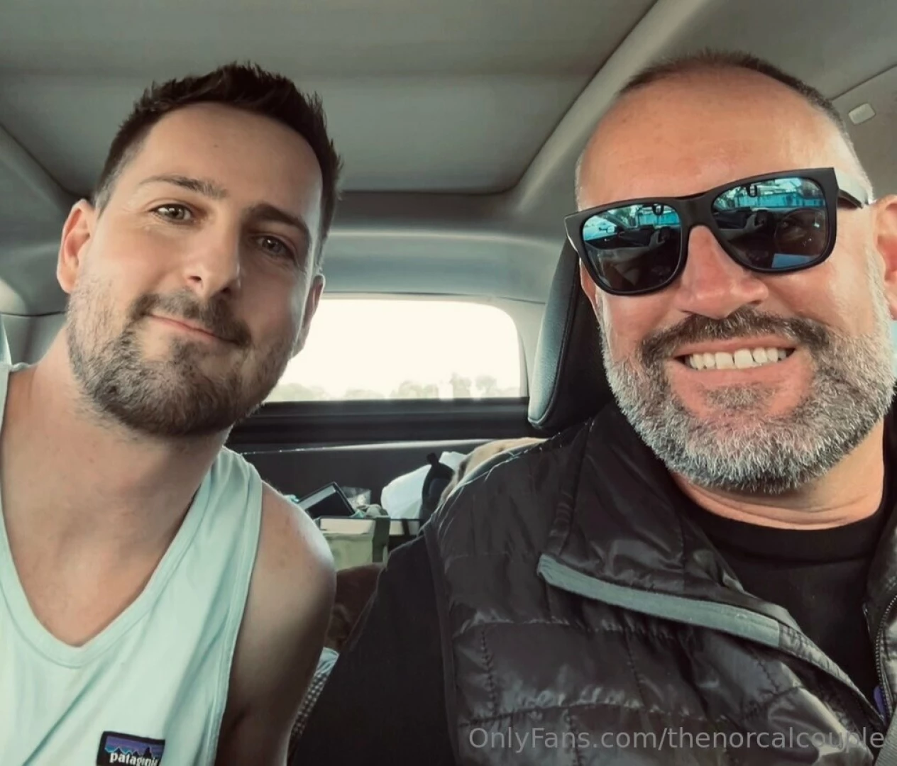 I m a daddy s boy that s for sure 