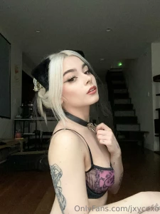 Aaaand more of this lil catgirl set part 1