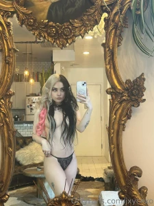 Filmed a lovely collab today lt 3 stay tuned for the reveal later this