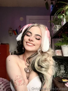 Hey psst if u have ur rebill on u get this mini bunny set for free jus part 1
