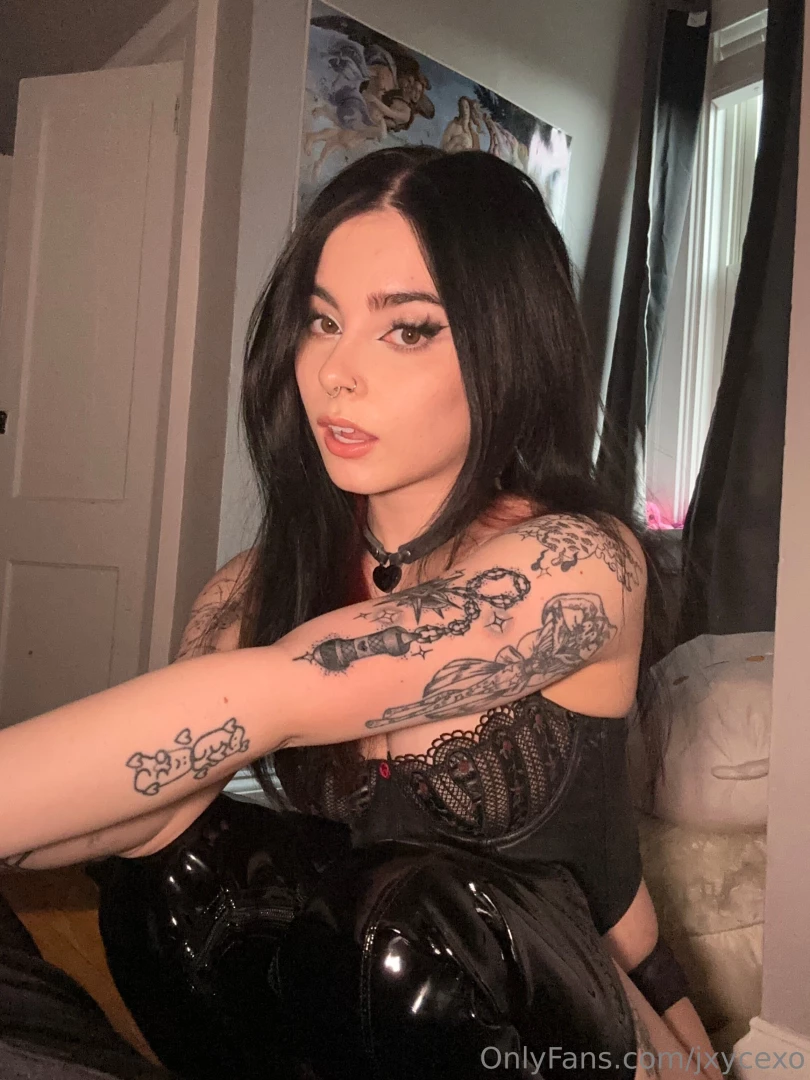 Jxycexo part 33 
