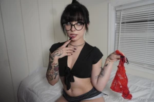 What did u think of the secretary vid part 1