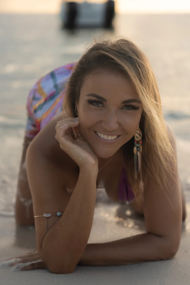 The tantric awakening begins when you open your heart to pleasure and 