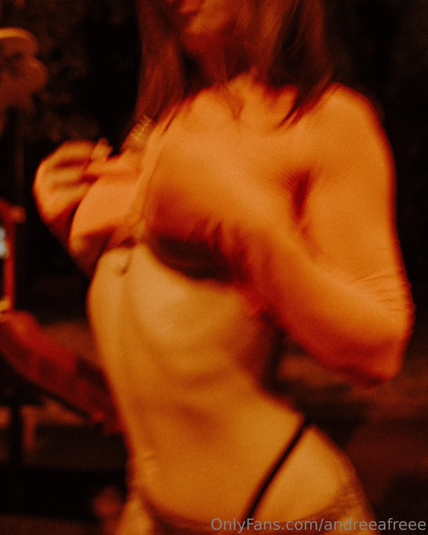 Andreeafreee part 10 