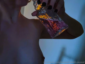 2 d a y s t o h a l l o w e e n the witch said this potion would let part 1