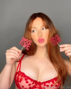 Cum give me a kiss part 4